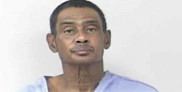 William Rodgers, - St. Lucie County, FL 